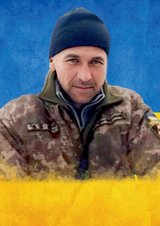 Сергій ЧЕРВОНЯК