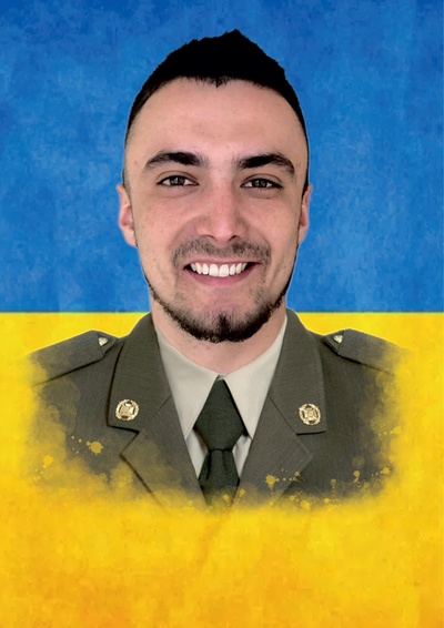 Олександр ЄВТУШИН