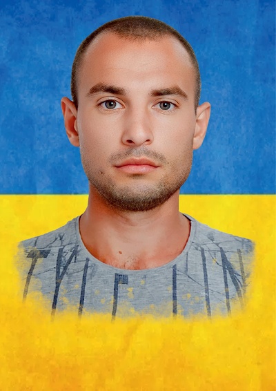 Олександр КУЦЕНКО