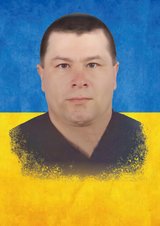 Олексій СУХОРУКОВ