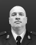 Олександр Собчук, Майор Олександр Собчук поліг 15 квітня 2022 року під час прориву на &laquo;Азовсталь&raquo; у Маріуполі. Йому було 42 роки.