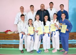 З Днем фізичної культури і спорту!
