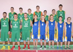 З Днем фізичної культури і спорту!
