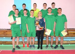 З Днем фізичної культури і спорту!