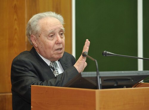 Україна прощається з вченим аграрником