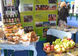 Уманський НУС - учасник Інвестиційного форуму 2013