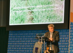 Уманський НУС - учасник Інвестиційного форуму 2013