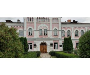Сучасність УНУС у світлинах Наш університет – best of the best