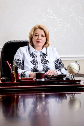 Вітаю вас з професійним святом – Днем працівників сільського господарства