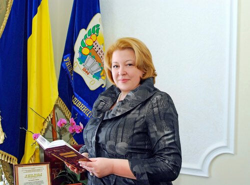 Професія агронома стала дуже актуальною