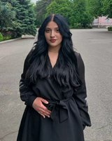 Тюхтій Вікторія
