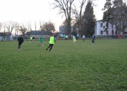 Чемпіонат Уманського НУС з футболу
