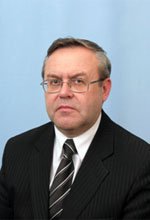 Господаренко Григорій Миколайович