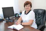 Лиса Наталія  Володимирівна