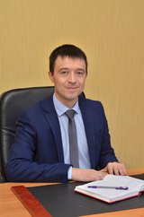 Пушка Олександр Сергійович