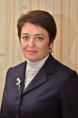 Парубок  Маргарита Іванівна