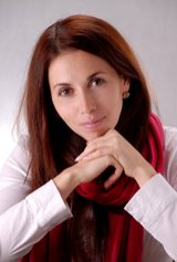 Новак Інна Миколаївна