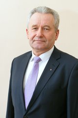 Заморський Володимир Васильович