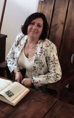 Іванова Наталія Анатоліївна, завідувач навчального відділу, кандидат економічних наук, доцент