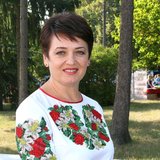 Парубок Маргарита Іванівна