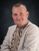 Волошин Петро Миколайович, проректор з науково-педагогічної роботи та молодіжної політики