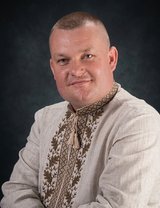 Волошин Петро Миколайович