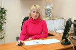 Запара Мирослава Олександрівна, фахівець І категорії АГЧ