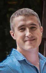 Павлишин Святослав Володимирович, аспірант кафедри біології