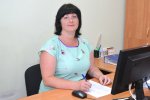 Панченко Лілія Володимирівна, заступник головного бухгалтера