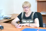 Рудницька Анна Павлівна