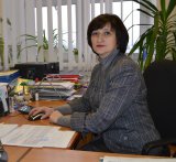 Вінник Вікторія Іванівна