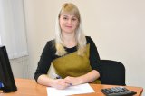 Соловйова Інна Володимирівна