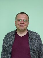 Ареп'єв Михайло Юрійович, Фахівець ІІ категорії