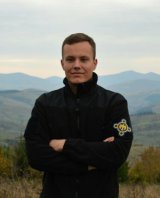 Цюпко Максим Володимирович