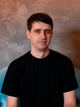 Кроть Олександр Миколайович