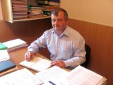 Космінський Юрій Єгорович