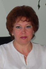 Сомова Наталія Данилівна, директор Наукової бібліотеки