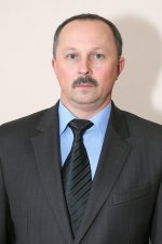 Потабенко Олександр Анастасійович, директор Шевченківського фахового коледжу