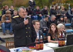 Козацькому роду нема переводу