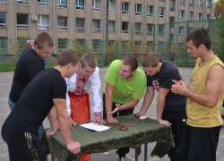 Козацькому роду нема переводу