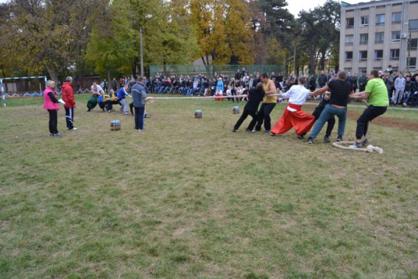 Козацькому роду нема переводу