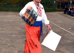 Козацькому роду нема переводу