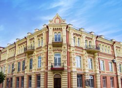 Університет сьогодні