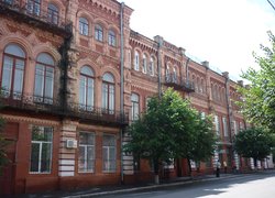 Університет сьогодні