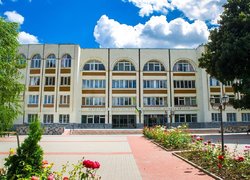 Університет сьогодні