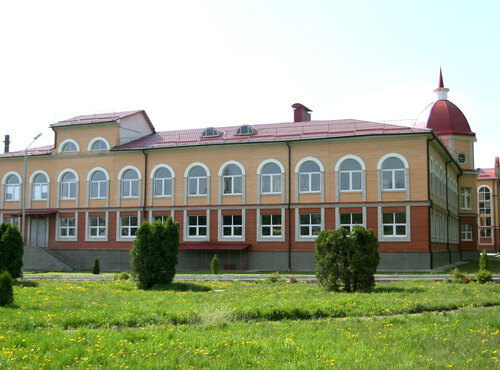 Путівник для першокурсників Уманського НУС