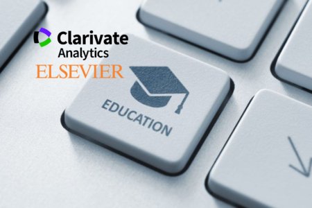 Нові вебінари від Clarivate для науково-педагогічних працівників